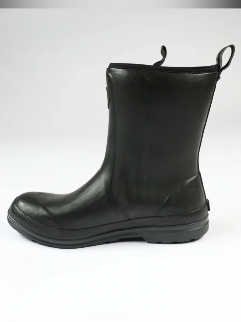 MUCK Women's Originals Pull On Mid With Laces Size 9